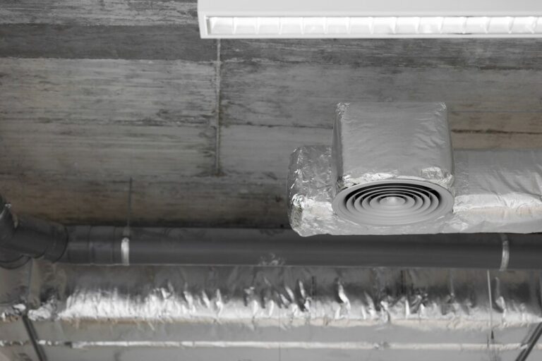 The Importance of Vent Cleaning in Virginia Beach, VA for Healthier Homes and Efficient HVAC Systems