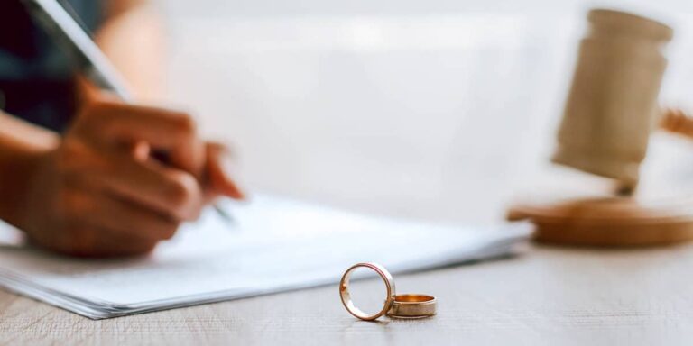 What is an Uncontested Divorce? Everything You Need to Know