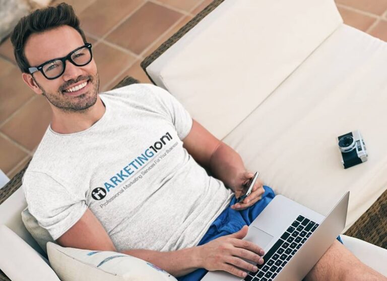 How Can 1 on 1 Digital Marketing Help You Grow? A Simple Guide for Beginners