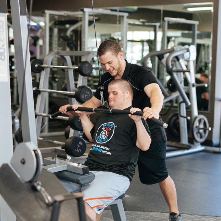 Benefits of Personal Training You Didn’t Know About