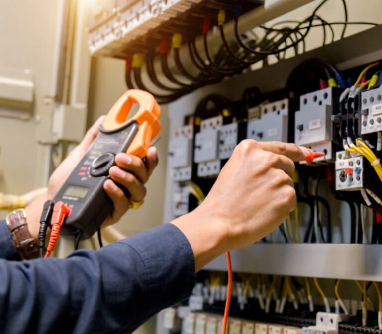 How to Choose the Right Electrical Contractor for Your Project
