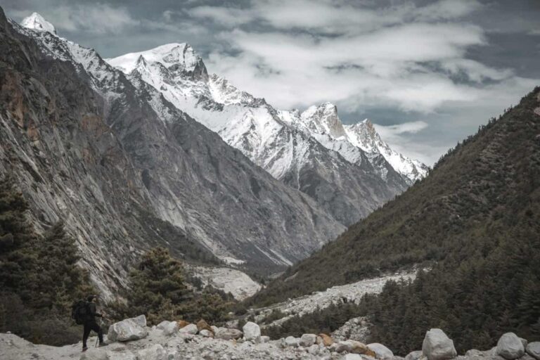 Hampta Pass Trek: What Makes It So Special and How Can You Plan It?