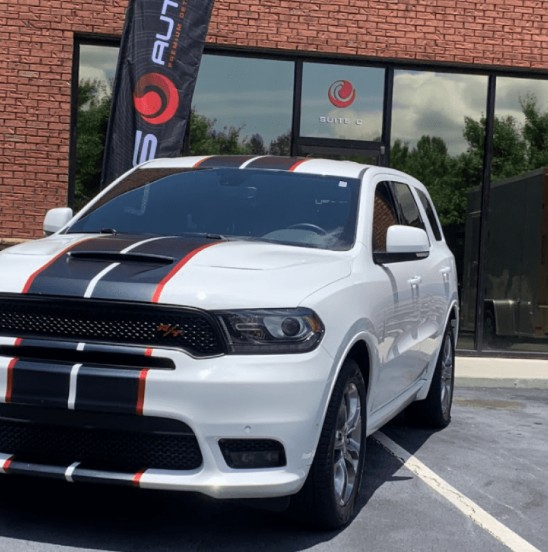 What’s the Best Way to Choose a Car Detailing Service in Alpharetta GA?