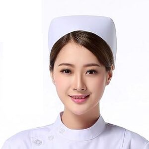 nurse cap