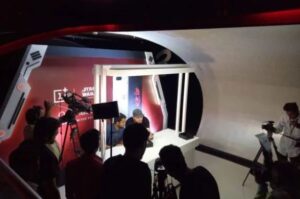 corporate event planning services Singapore