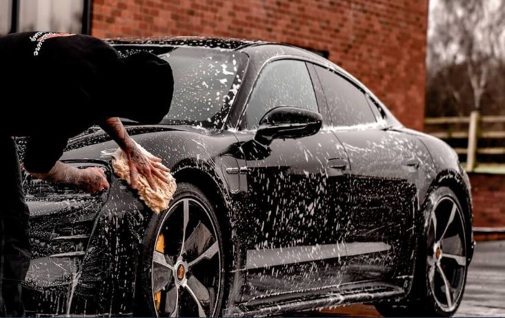 What is Ceramic Coating New Orleans and Why Does Your Car Need It?