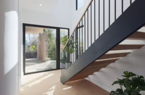 luxury home contractor Austin TX