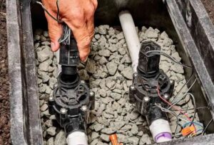 irrigation repair Henderson NV