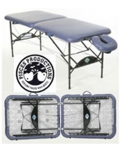 massage tables