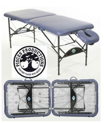 How to Choose the Perfect Massage Tables for Your Space