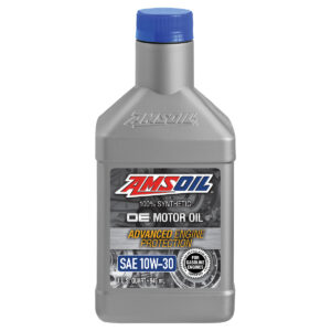 ams motor oil