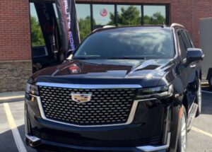 ppf coating Alpharetta GA