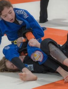 self defense Englewood CO