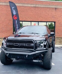 paint protection for cars Gainesville GA