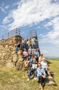 Pittsburgh to Sardinia trips