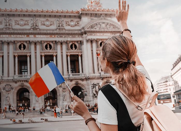 French immersions programs