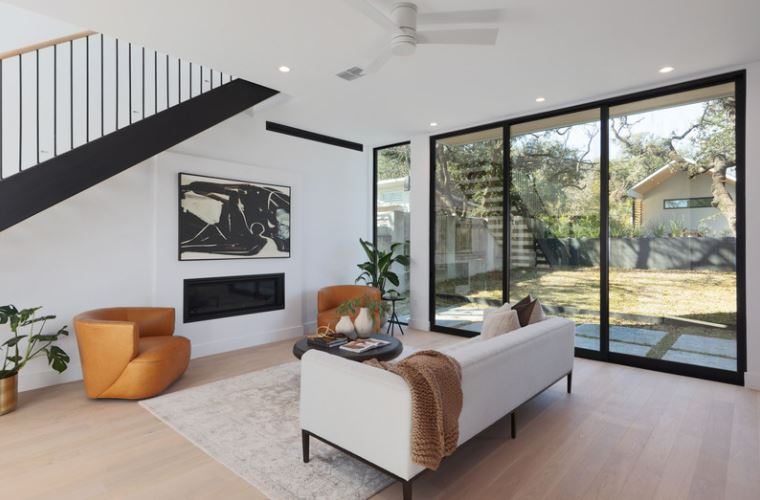 How to Choose the Best Luxury Home Building in Austin TX: Tips and Advice