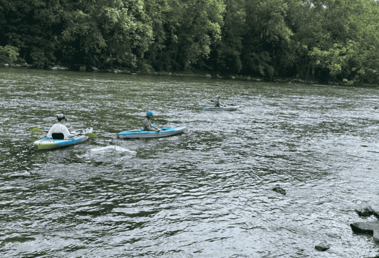 What Are the Best Juniata River Adventures You Can Experience?
