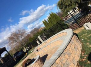 landscaping contractor Manalapan NJ