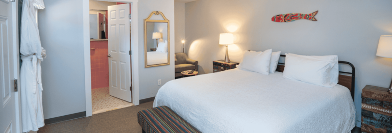 What Makes a Juniata River Cabin the Perfect Getaway?