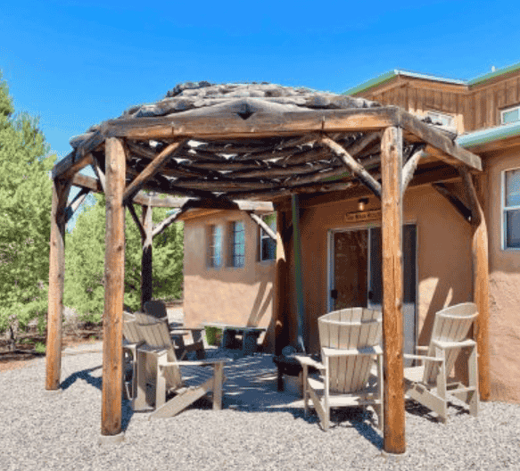 spend time in nature Arizona