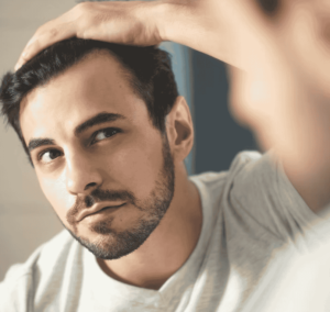 hair loss doctor New Jersey
