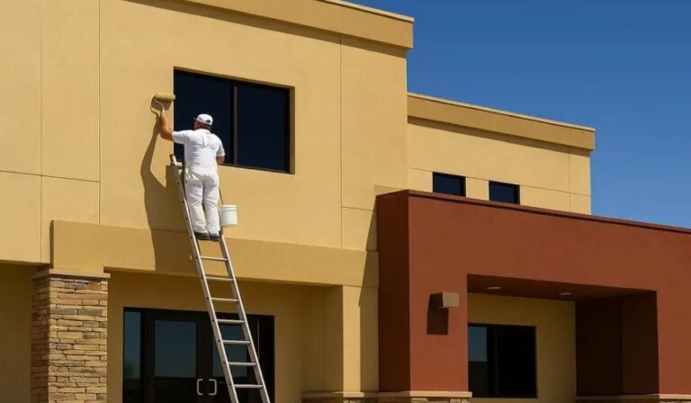 Your Complete Guide to Safe Lead Paint Removal in LA