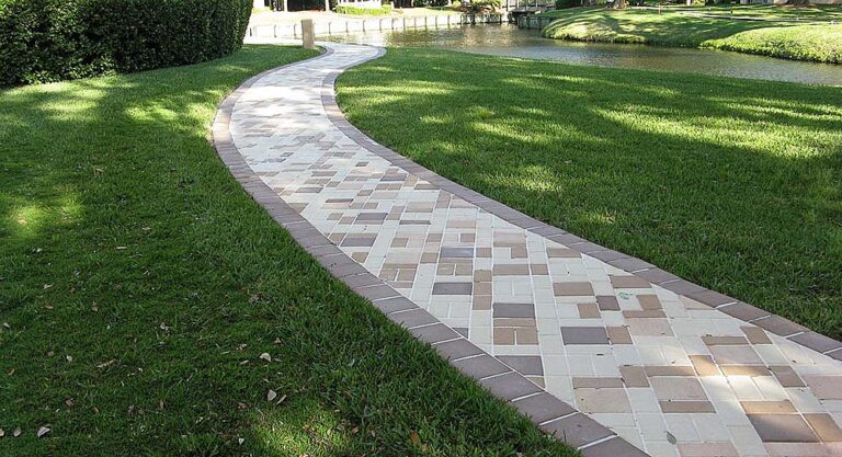 Choosing the Right Concrete Paving Company: Why Quality Matters More Than Ever
