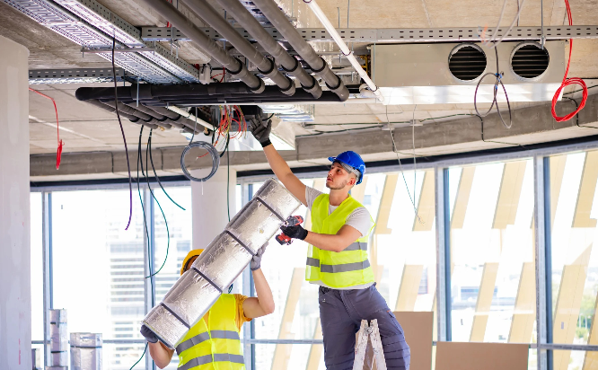 Gas Line Installation Etobicoke: Ensuring Safety and Efficiency for Your Home and Business