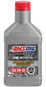 amsoil sales