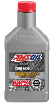 AMSOIL Sales: Why More Drivers Trust AMSOIL for Peak Performance