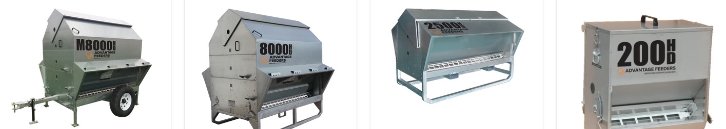 energy efficient watererss