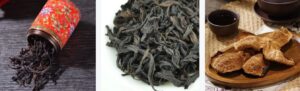 Loose Leaf Oolong Tea online