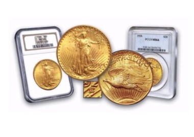 How Do You Start Investing in Gold Bullion Coins Safely?