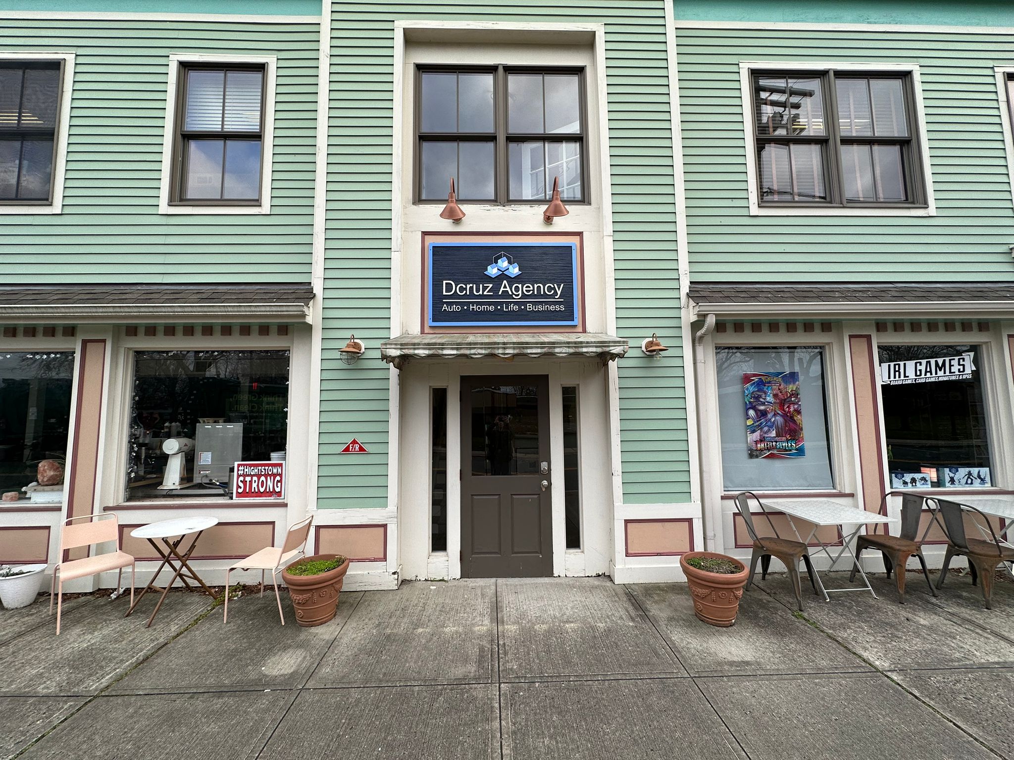 rental insurance East Brunswick NJ