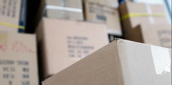 moving company Irvine CA