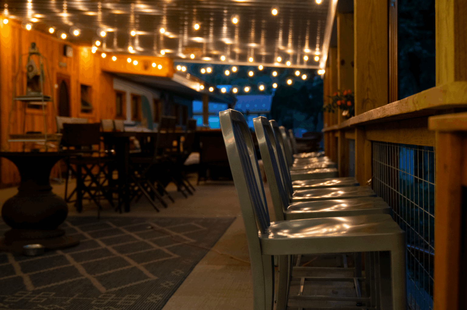 Juniata River kayaking