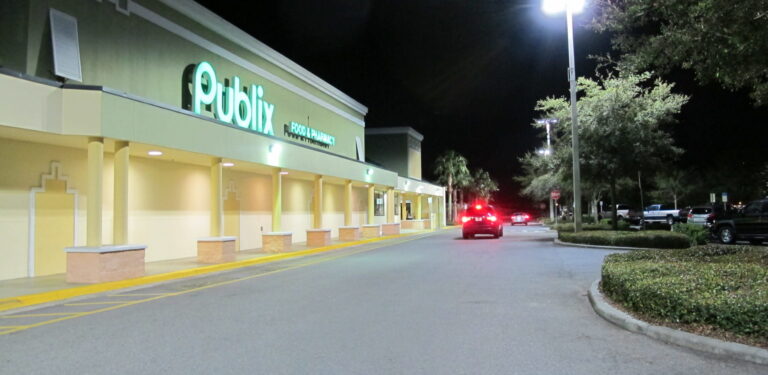 Illuminate Your Business: The Ultimate Guide to Commercial Outdoor Lighting in Tampa