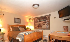 get away to Estes Park