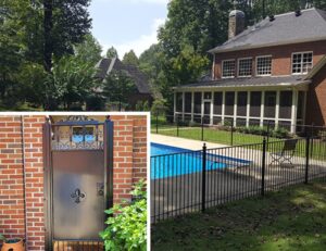 balconies Birmingham AL