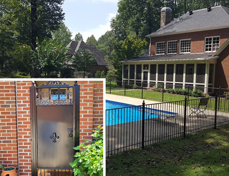 Is Your Home or Business Ready for an Upgrade? A Local Guide to Ironwork in Alabama