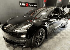 vehicle detailing Alpharetta GA