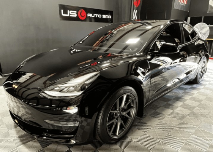 vehicle detailing Alpharetta GA