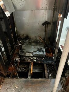 on-site public adjuster Los Angeles