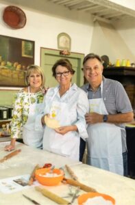 ten days tour in sardinia