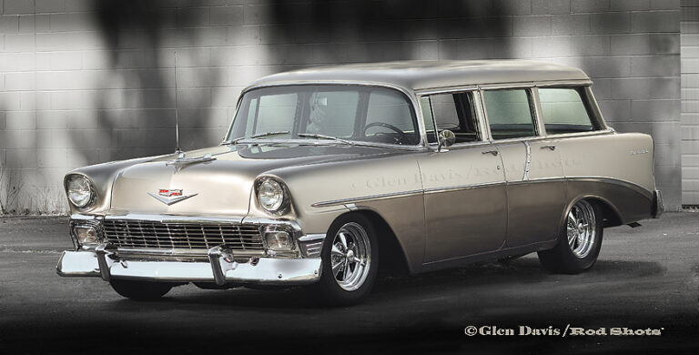 Car Photography in Bremerton WA: Turning Everyday Cars Into Stunning Visual Stories