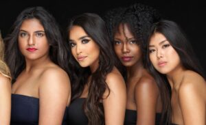 chicago model photographer