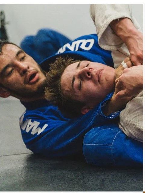 personal training Lakewood CO