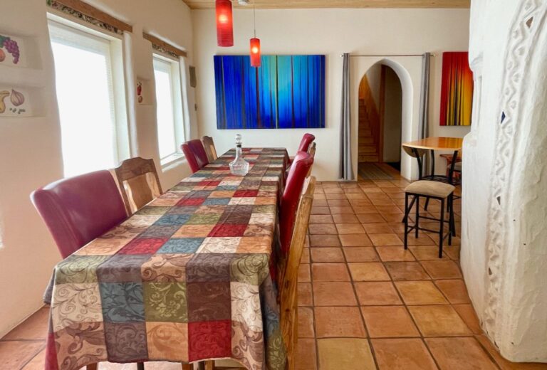 Why are Rural Retreats in Texas the Ultimate Way to Reconnect?