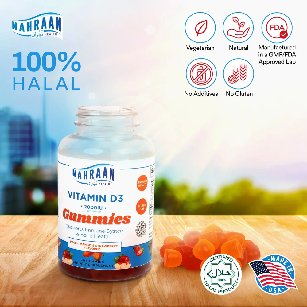 Click here to explore vitamin D halal supplements